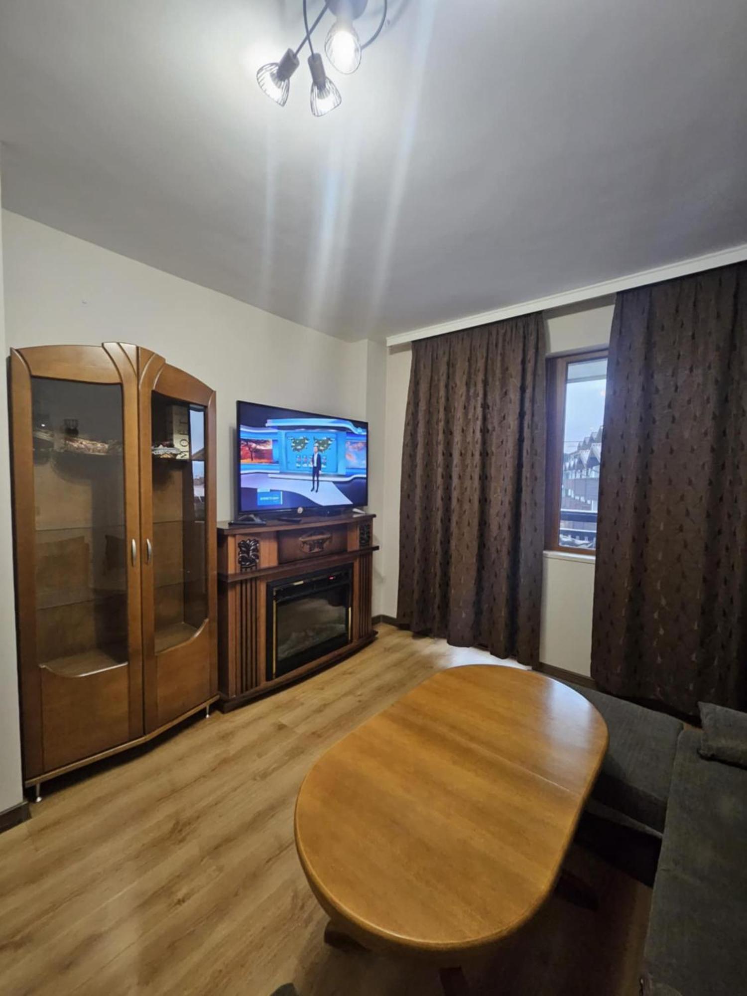 Edelweiss Inn Apartment 20 Bansko Exterior photo